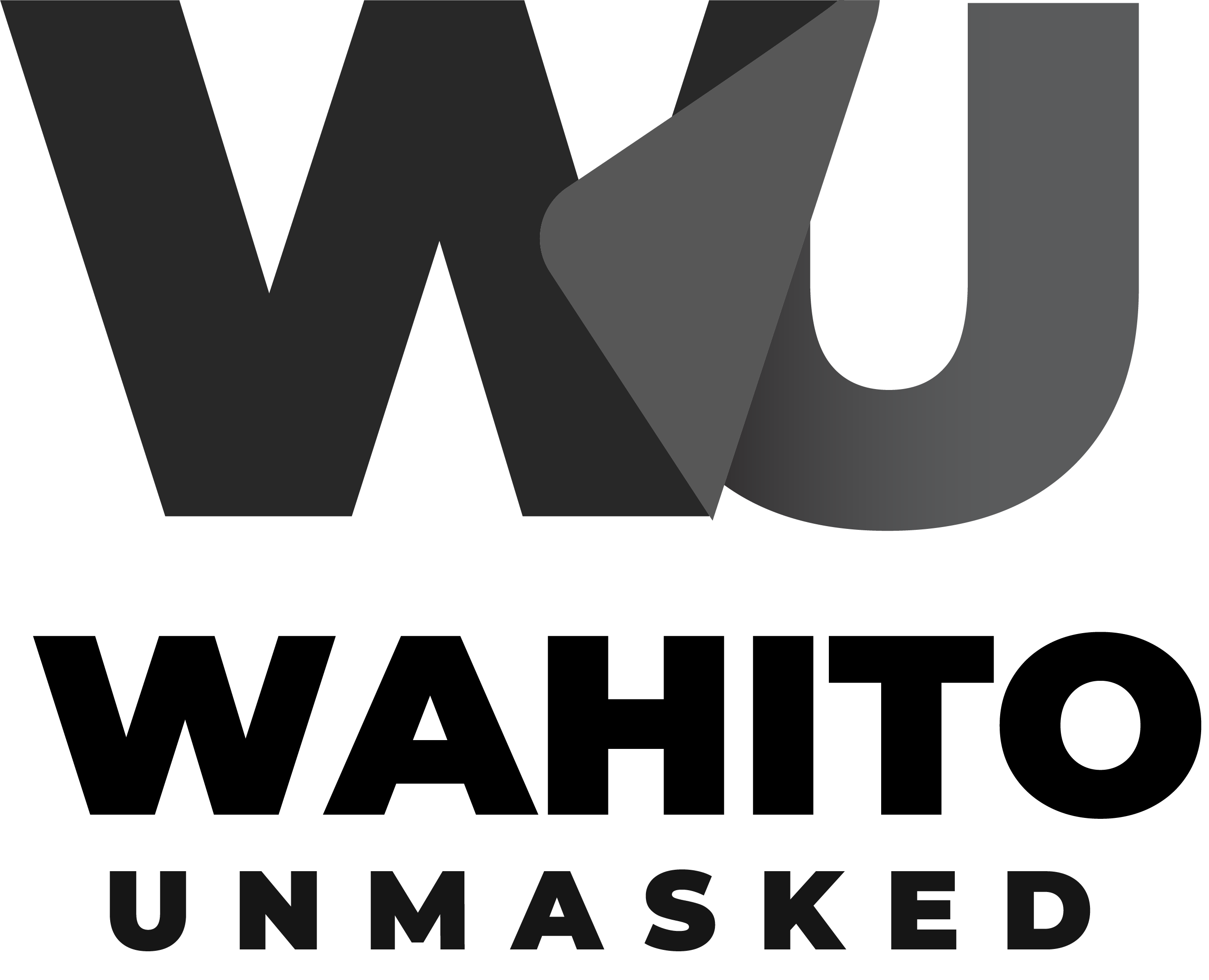 Wahito Unmasked